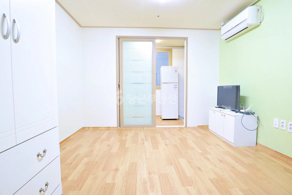 부산광역시 사하구 당리동 원룸 사진 1