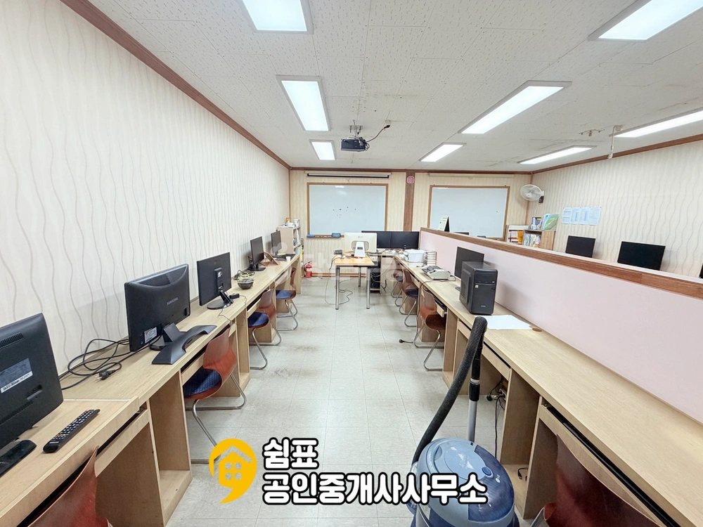 강원특별자치도 원주시 단구동 상가 사진 1