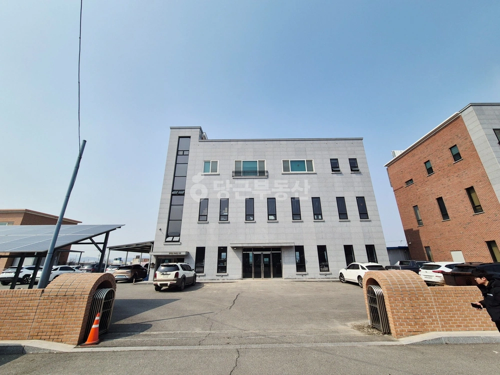충청북도 청주시 흥덕구 원평동 상가 사진 1