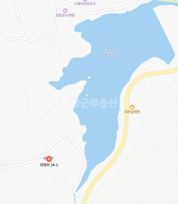 충청남도 천안시 동남구 성남면 토지 사진 1