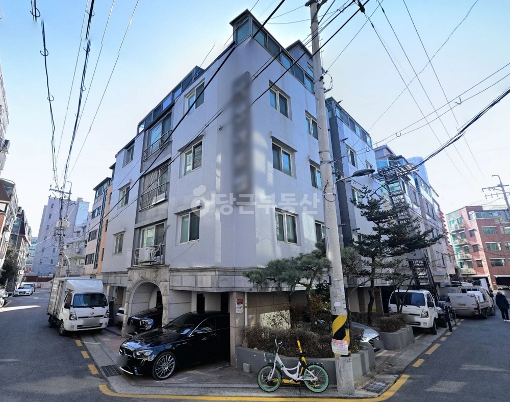 서울특별시 서초구 양재동 빌라(투룸 이상) 사진 1