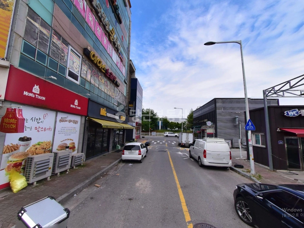충청북도 청주시 청원구 오창읍 상가 사진 1