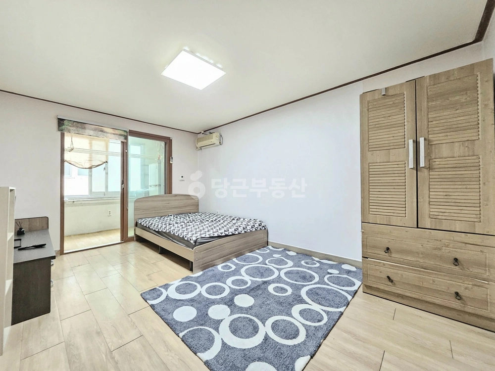 전남광주통합특별시 서구 풍암동 원룸 사진 1