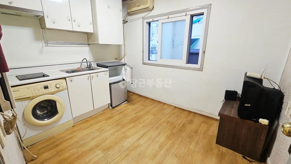 부산광역시 동구 범일동 원룸 사진 1