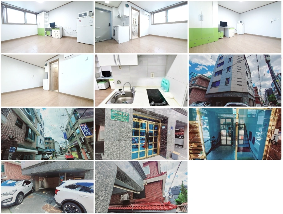 서울특별시 금천구 독산동 원룸 사진 1