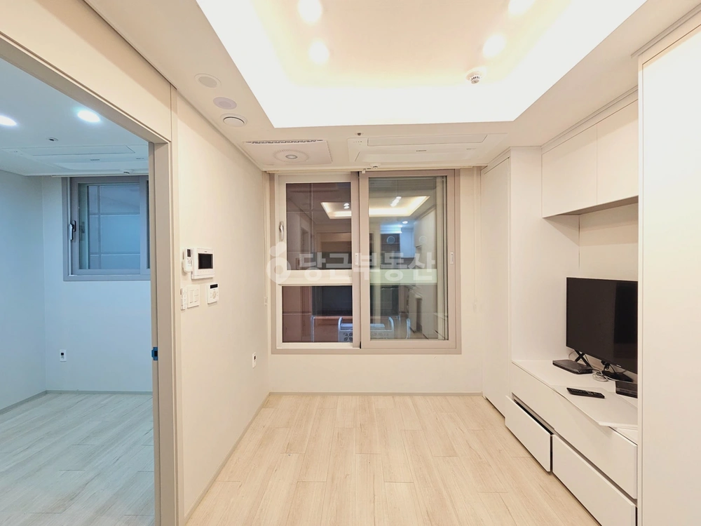 부산광역시 동래구 온천동 오피스텔 사진 1