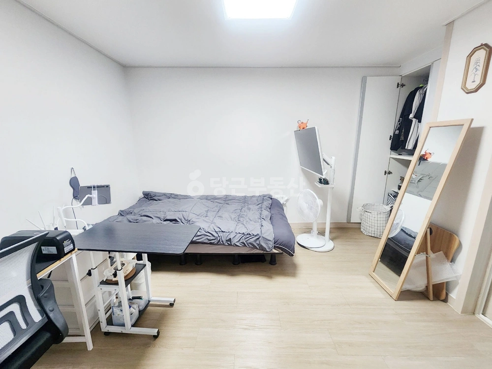 울산광역시 남구 달동 원룸 사진 1