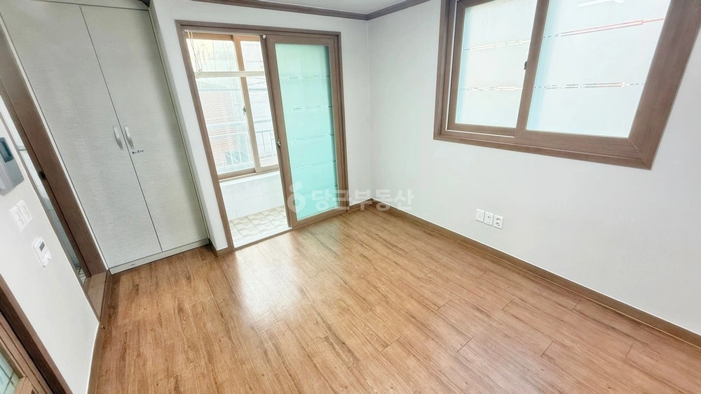 울산광역시 동구 화정동 원룸 사진 1