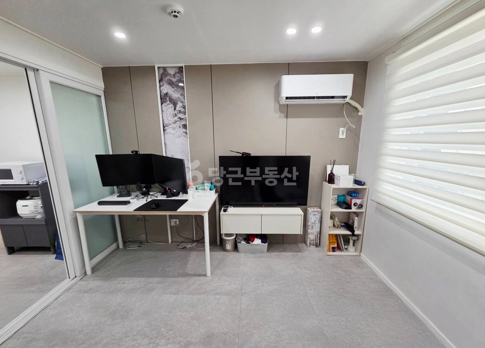 충청북도 청주시 흥덕구 오송읍 원룸 사진 1