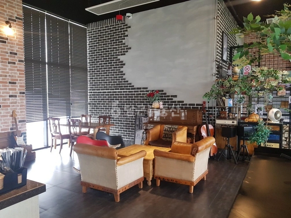 충청남도 아산시 권곡동 상가 사진 1