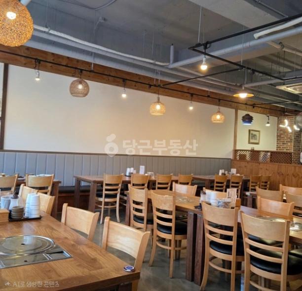 세종특별자치시 보람동 상가 사진 1