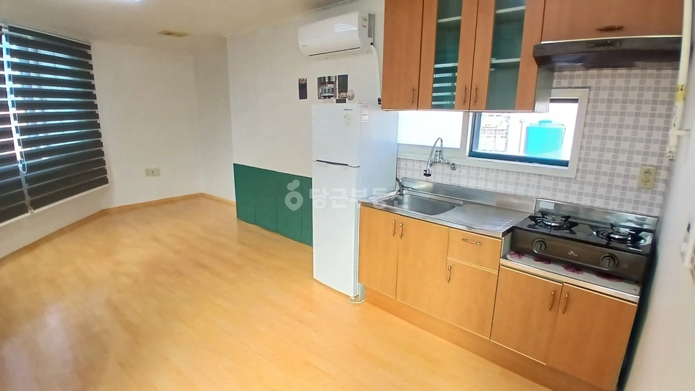 경상남도 창원시 마산합포구 홍문동 원룸 사진 1