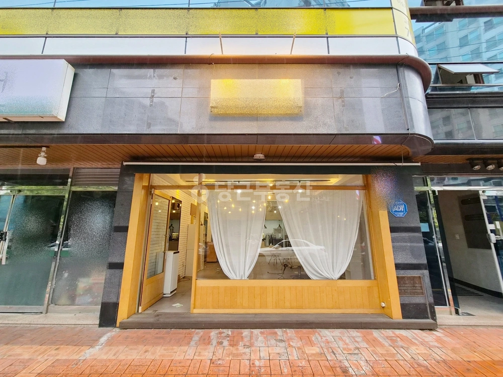 대구광역시 수성구 신매동 상가 사진 1