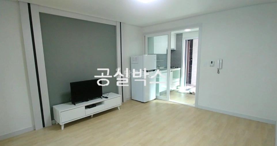 충청북도 청주시 청원구 율량동 원룸 사진 1