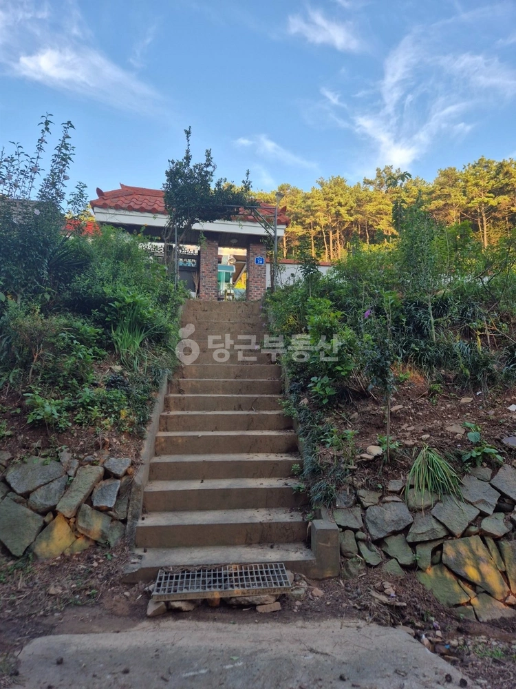 충청남도 서산시 대산읍 단독/전원주택 사진 1