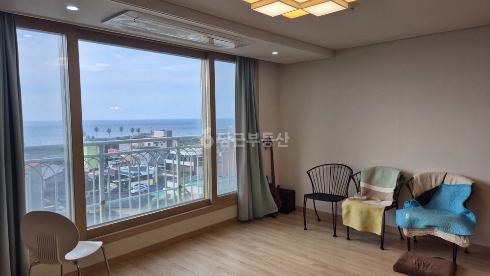 제주특별자치도 제주시 삼양일동 아파트 사진 1
