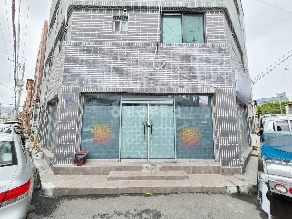 대구광역시 서구 비산동 상가 사진 1