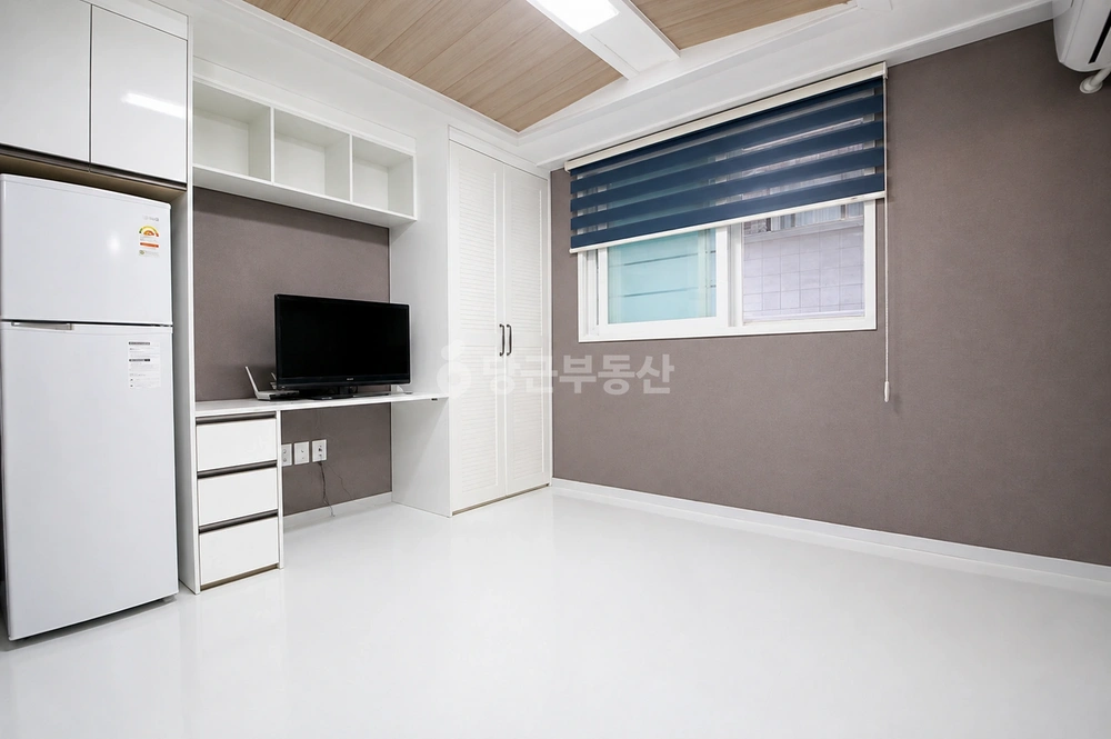 대전광역시 서구 괴정동 원룸 사진 1