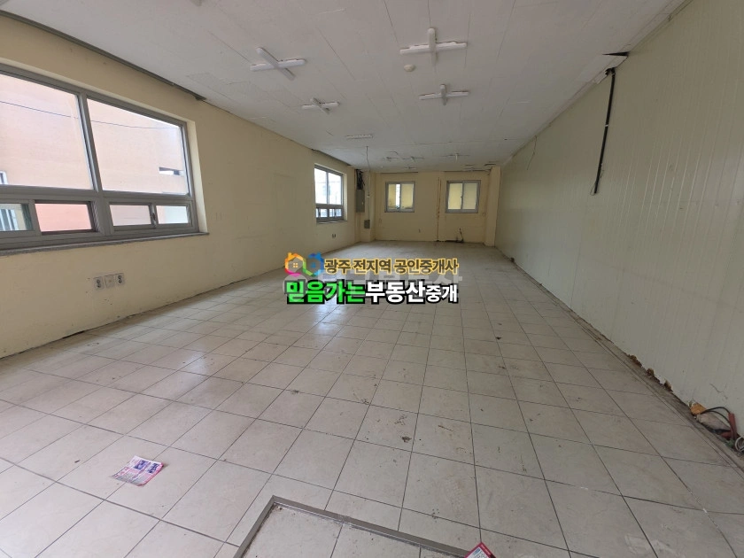 전남광주통합특별시 동구 지산동 사무실 사진 1