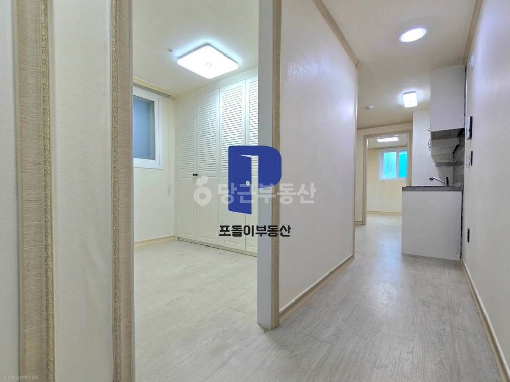 경기도 수원시 팔달구 인계동 빌라(투룸 이상) 사진 1