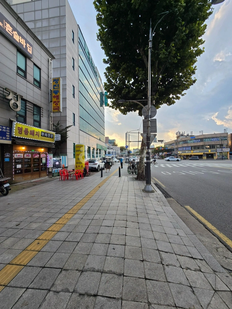 서울특별시 광진구 화양동 상가 사진 1