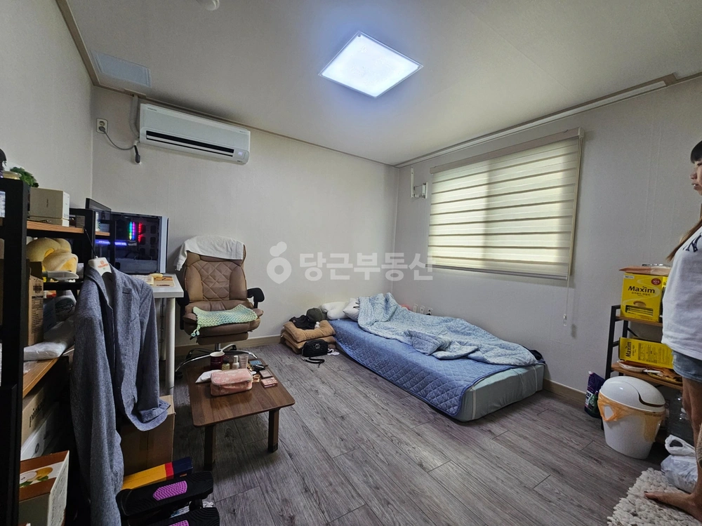 서울특별시 은평구 역촌동 오피스텔 사진 1