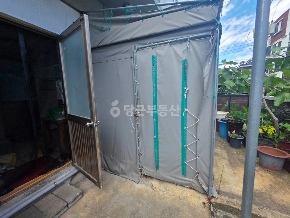 제주특별자치도 제주시 삼도2동 상가 사진 1