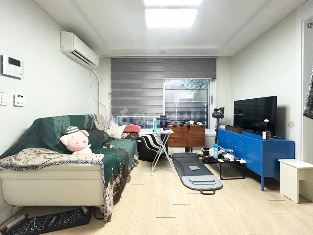 경기도 안산시 상록구 사동 빌라(투룸 이상) 사진 1