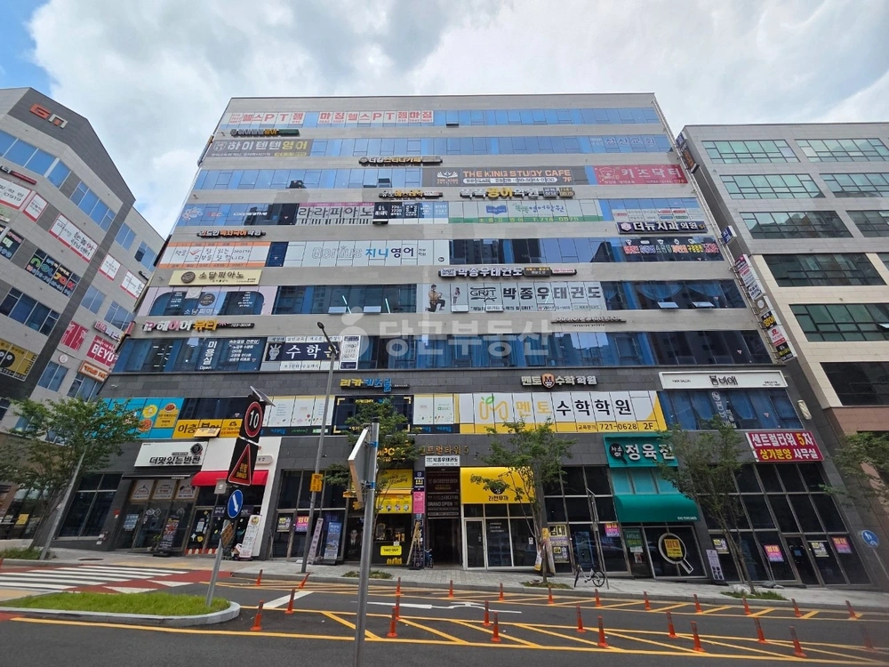부산광역시 기장군 일광읍 상가 사진 1