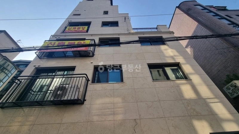 서울특별시 송파구 오금동 빌라(투룸 이상) 사진 1