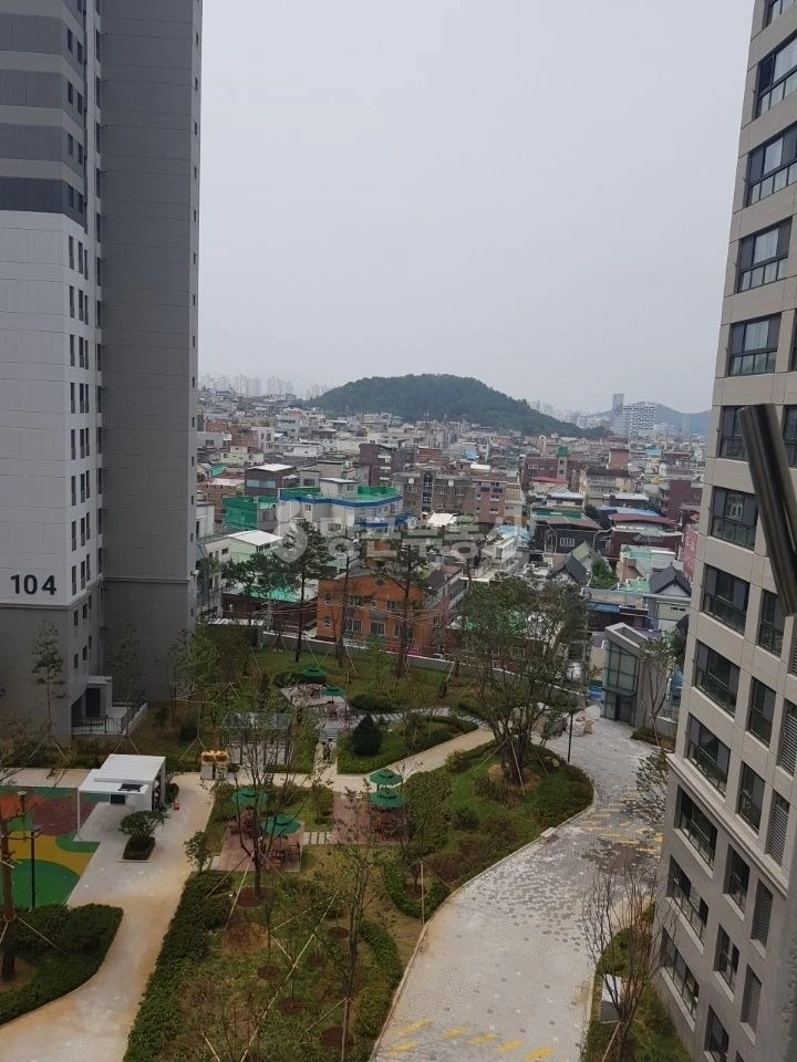대구광역시 남구 대명동 아파트 사진 1