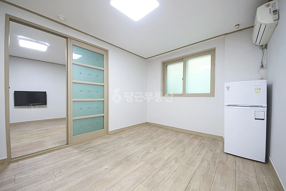 대전광역시 서구 괴정동 원룸 사진 1
