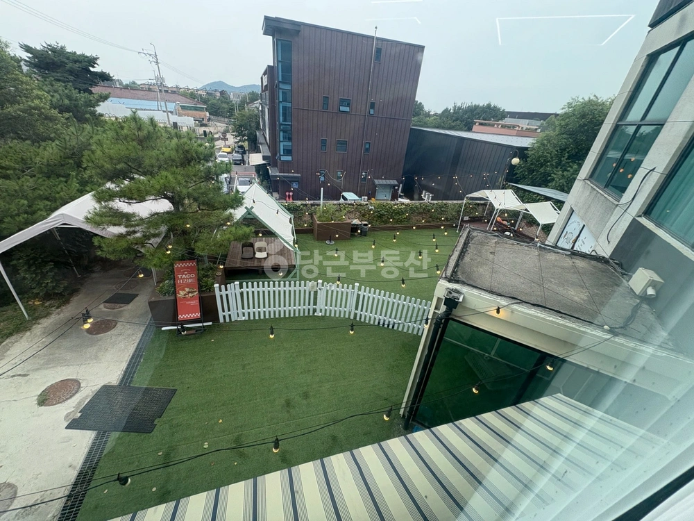 경기도 파주시 산남동 상가 사진 1