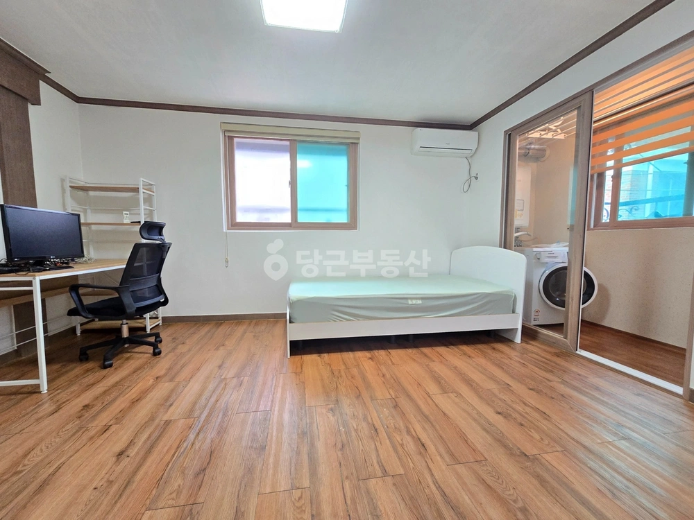충청북도 청주시 서원구 사창동 원룸 사진 1