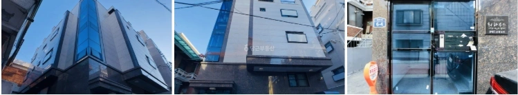 서울특별시 동작구 상도동 빌라(투룸 이상) 사진 1