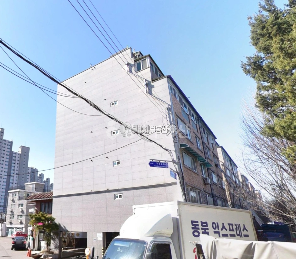 경기도 의정부시 금오동 빌라(투룸 이상) 사진 1