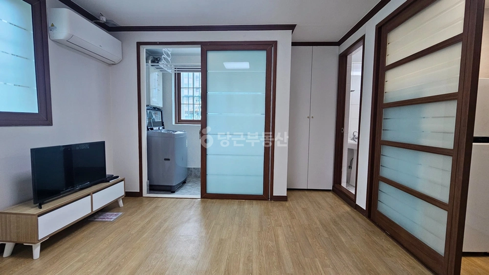 경상남도 통영시 무전동 원룸 사진 1