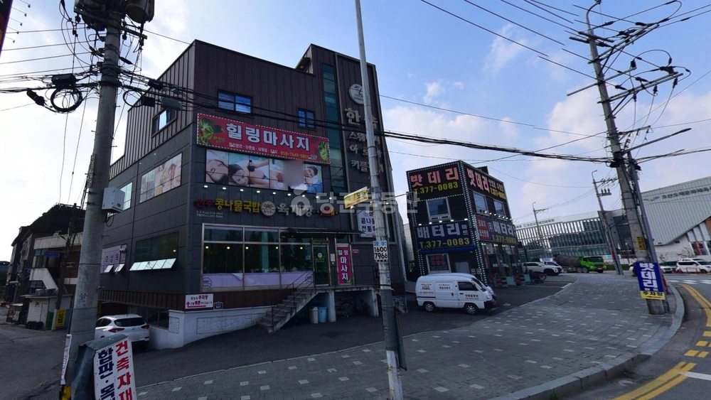 경기도 오산시 오산동 상가 사진 1