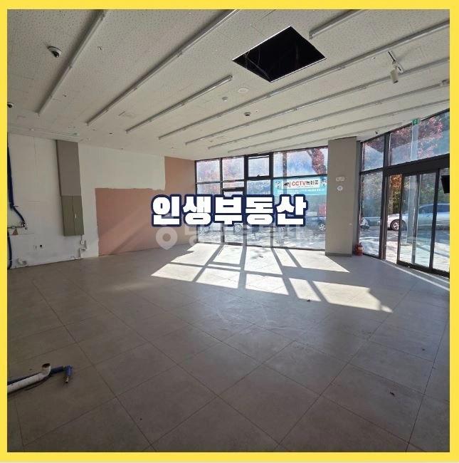 부산광역시 기장군 일광읍 상가 사진 1