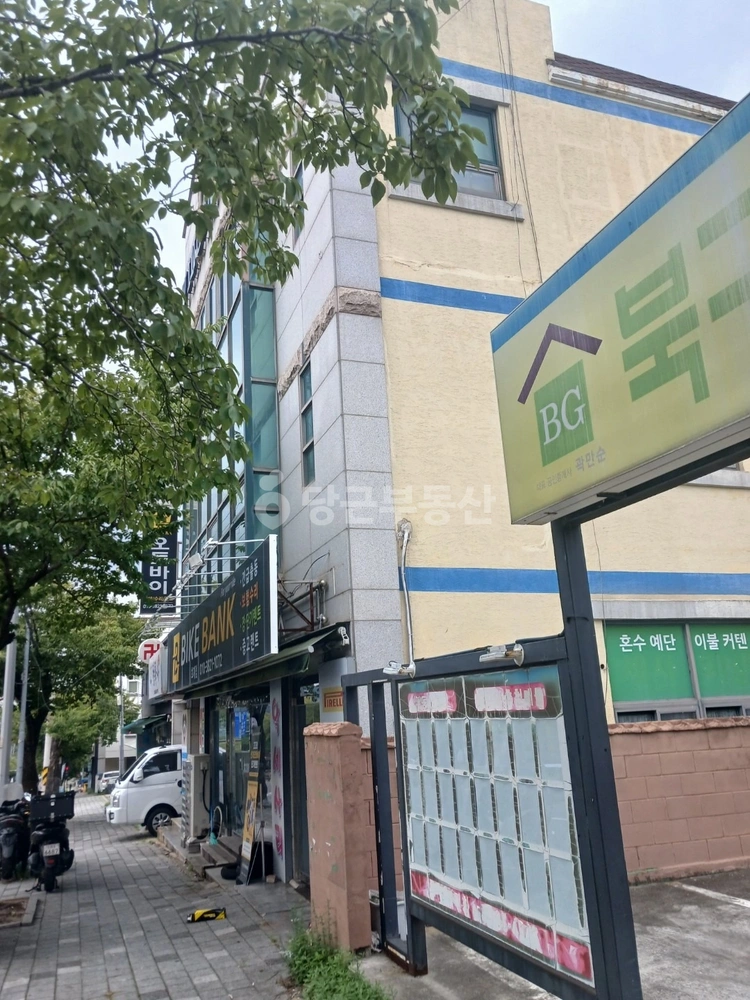 울산광역시 북구 호계동 상가 사진 1