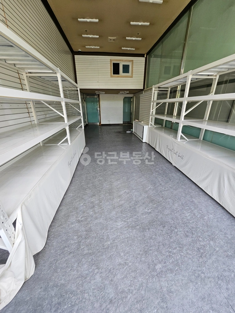 경기도 안산시 단원구 고잔동 상가 사진 1