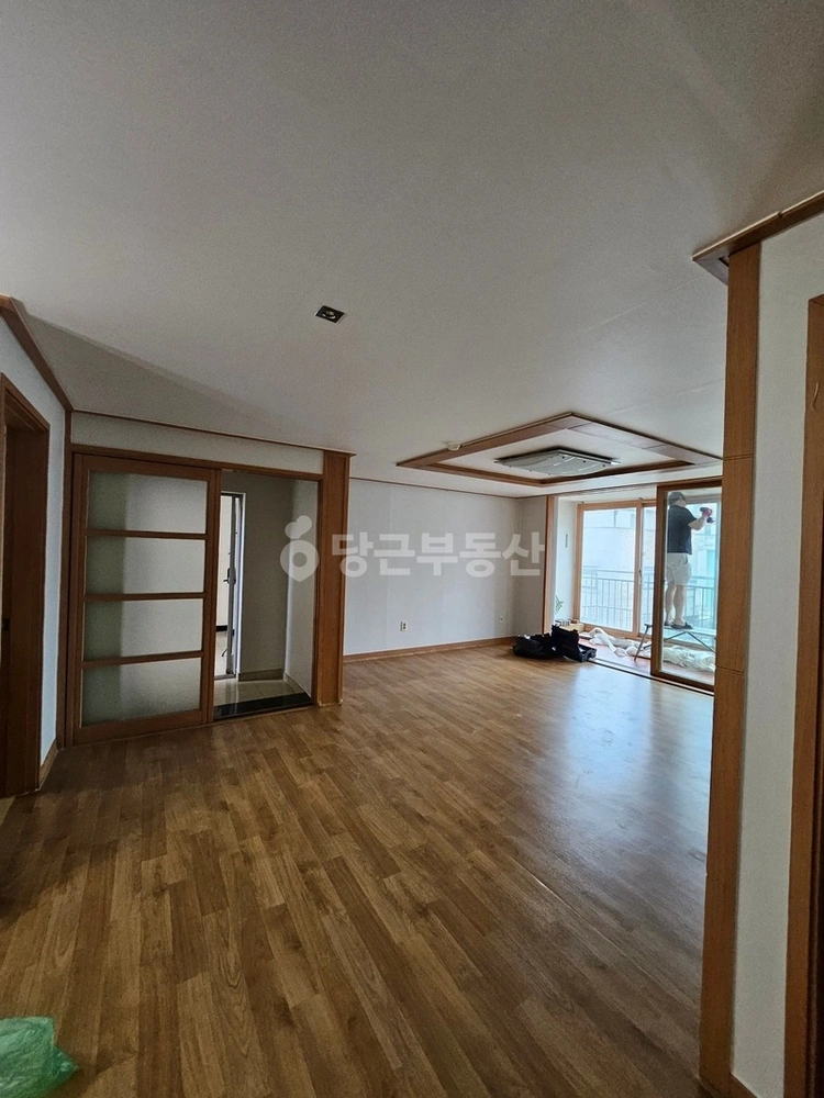 서울특별시 관악구 봉천동 아파트 사진 1