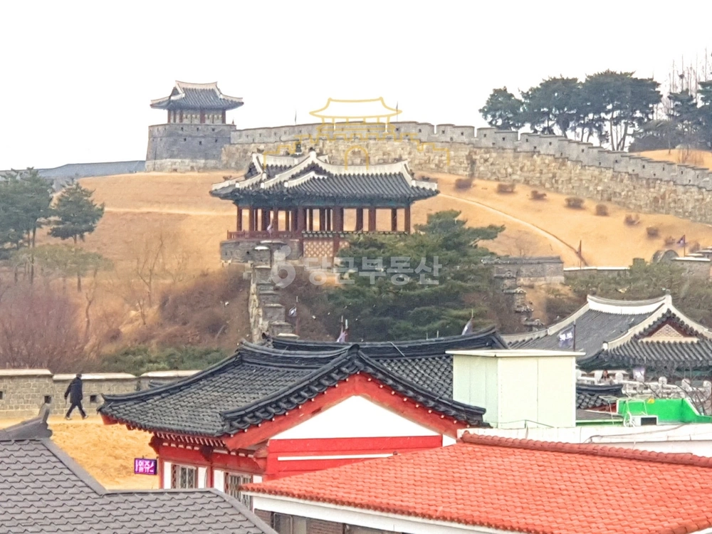 경기도 수원시 팔달구 북수동 단독/전원주택 사진 1