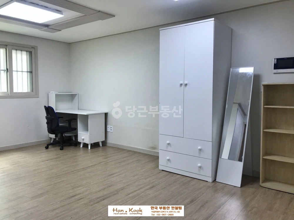 서울특별시 도봉구 쌍문동 원룸 사진 1