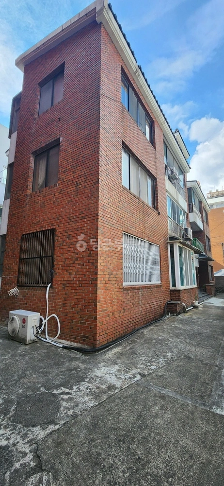 제주특별자치도 제주시 이도1동 단독/전원주택 사진 1