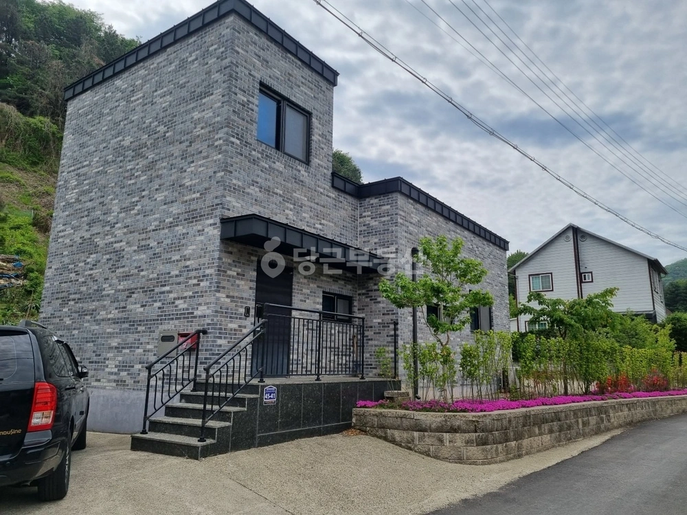 경기도 광주시 곤지암읍 단독/전원주택 사진 1