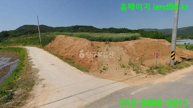전북특별자치도 임실군 삼계면 토지 사진 1