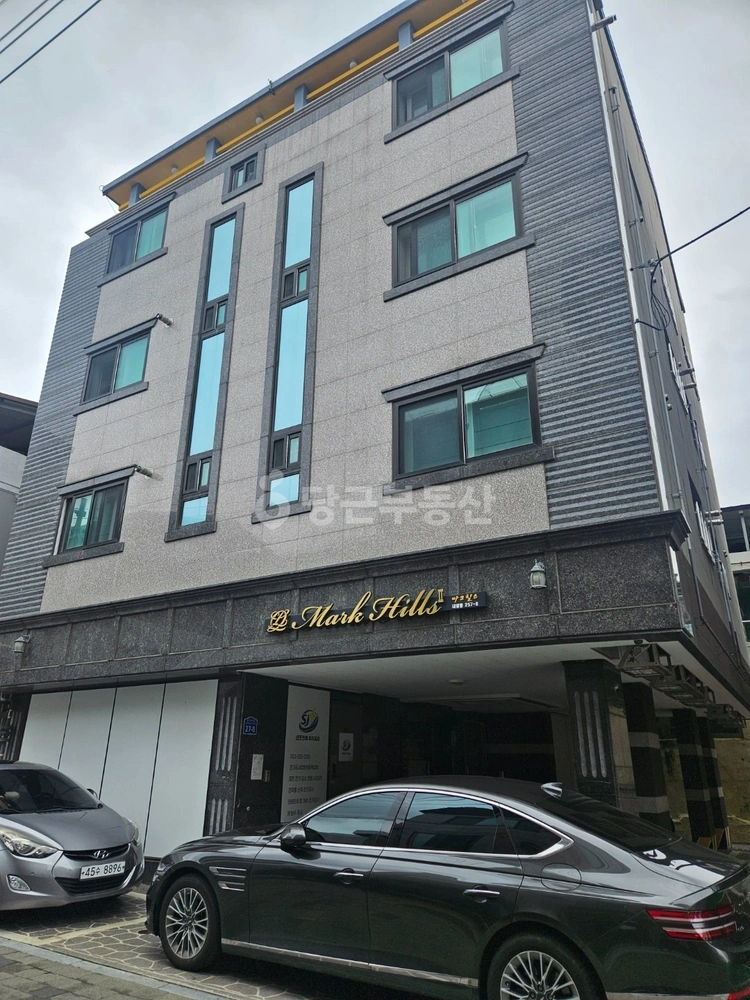 대구광역시 서구 내당동 빌라(투룸 이상) 사진 1