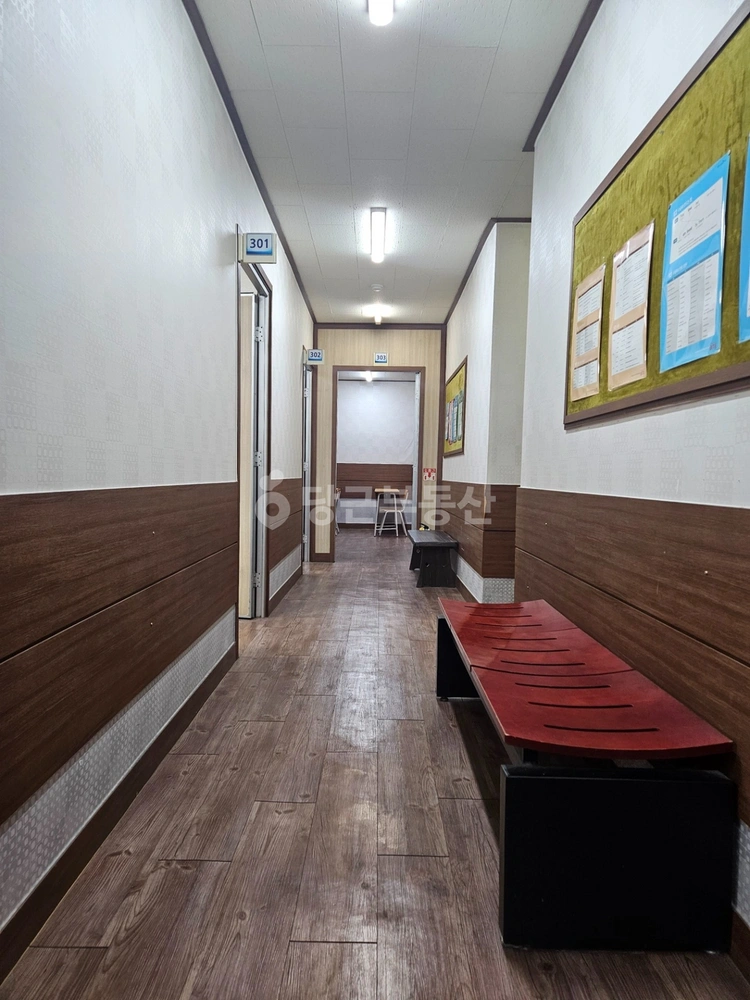 부산광역시 사하구 당리동 상가 사진 1