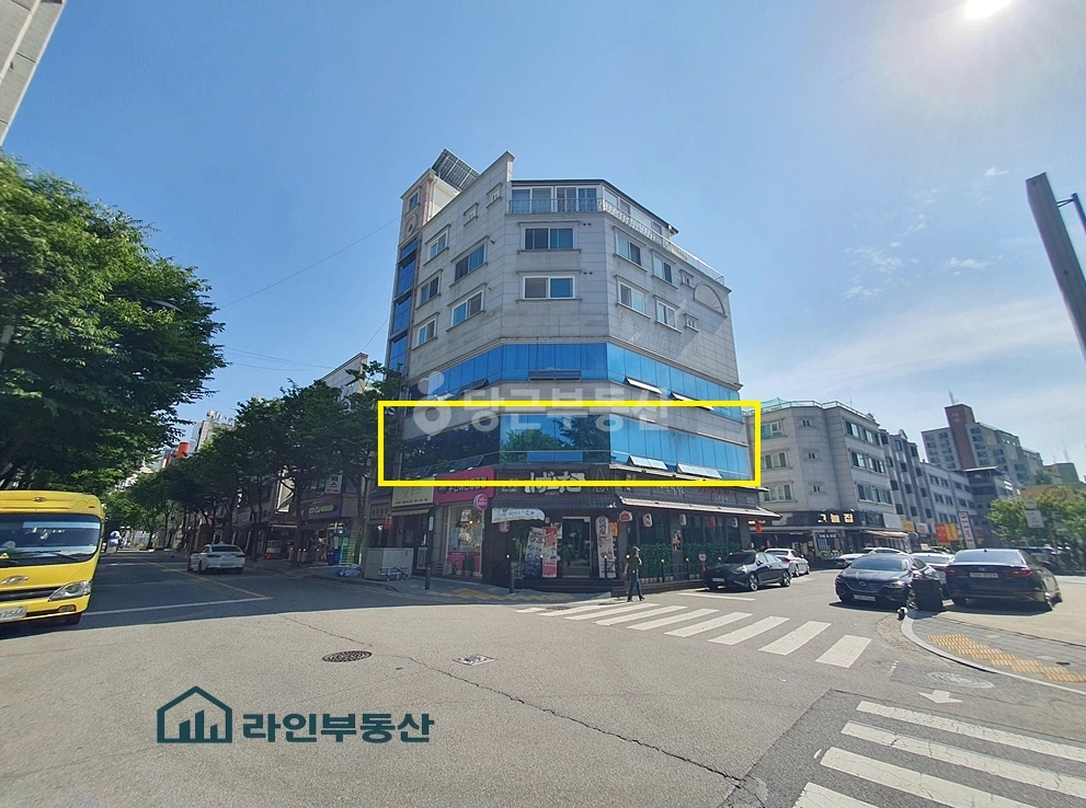 대전광역시 유성구 장대동 사무실 사진 1